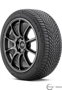Pirelli PZERO WINTER D tire